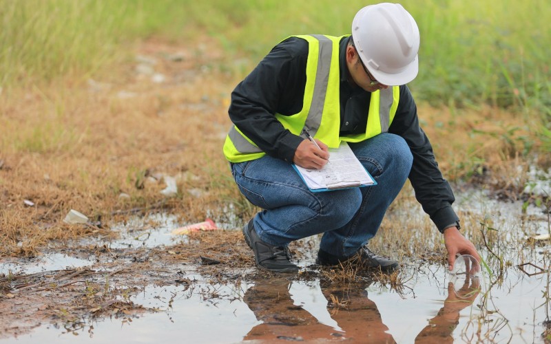 Phase I ESA – Preliminary Assessment